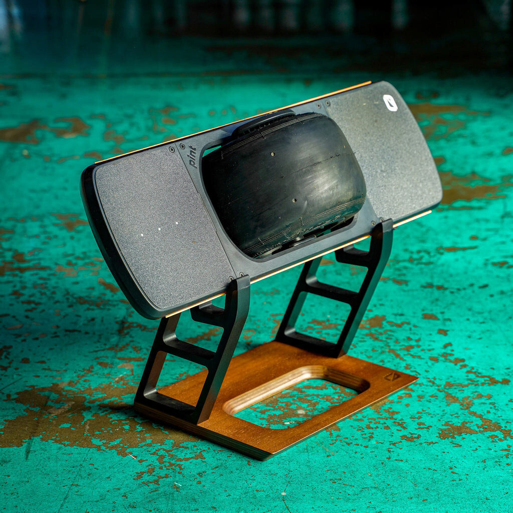 Onewheel &quot;Side&quot; Stand