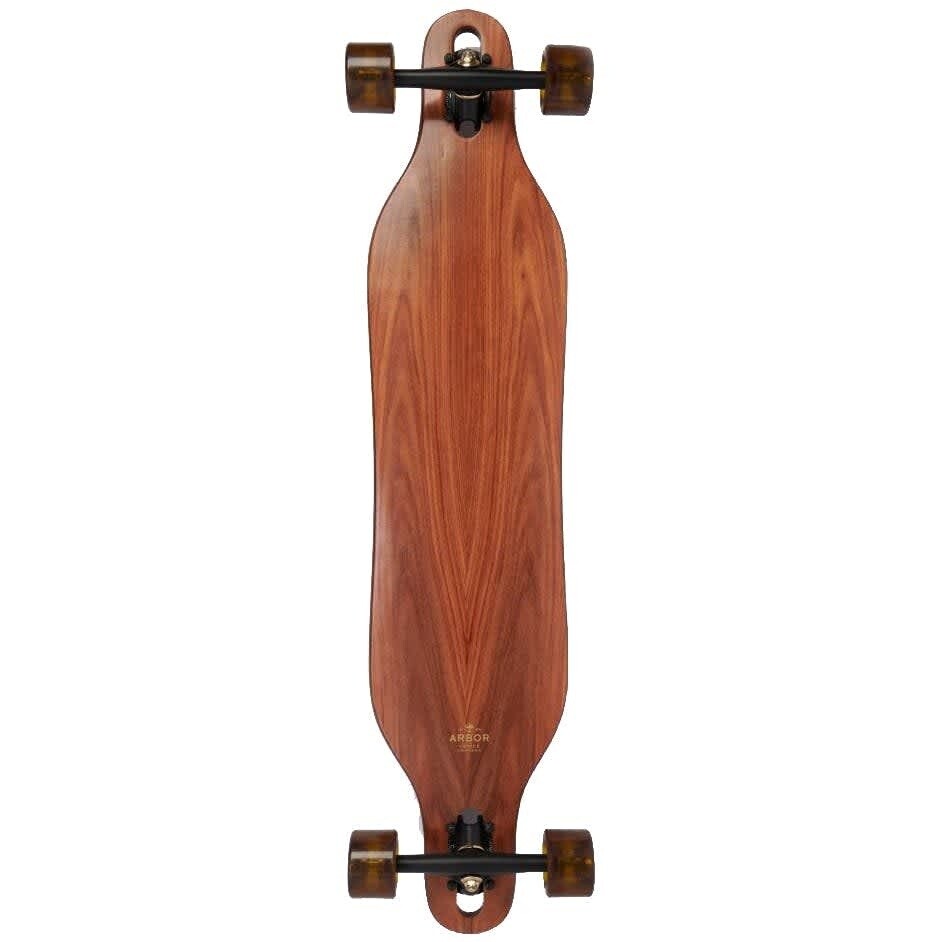 ARBOR DROP THRU FLAGSHIP AXIS 40in