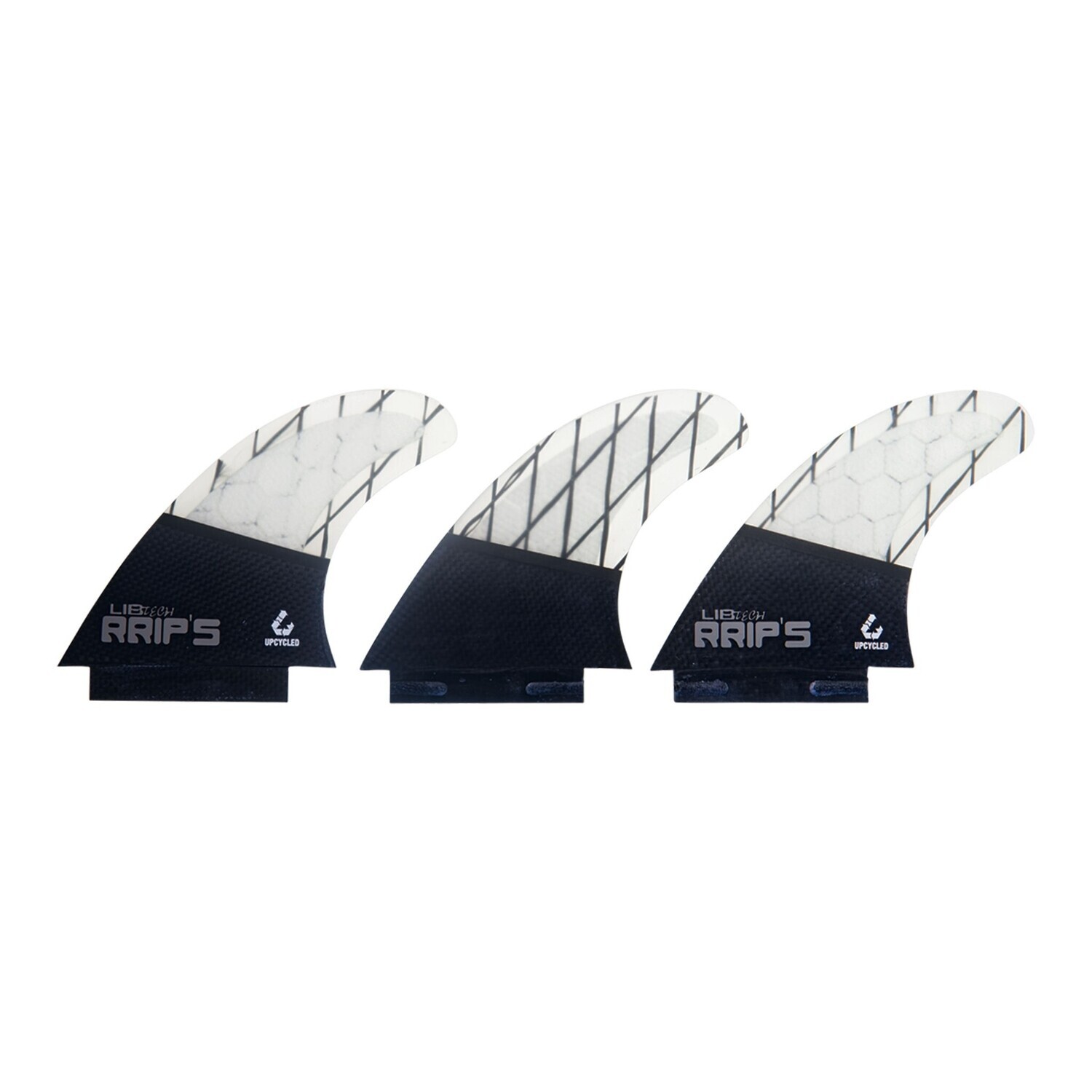 Lib Tech TRI FIN SET MEDIUM