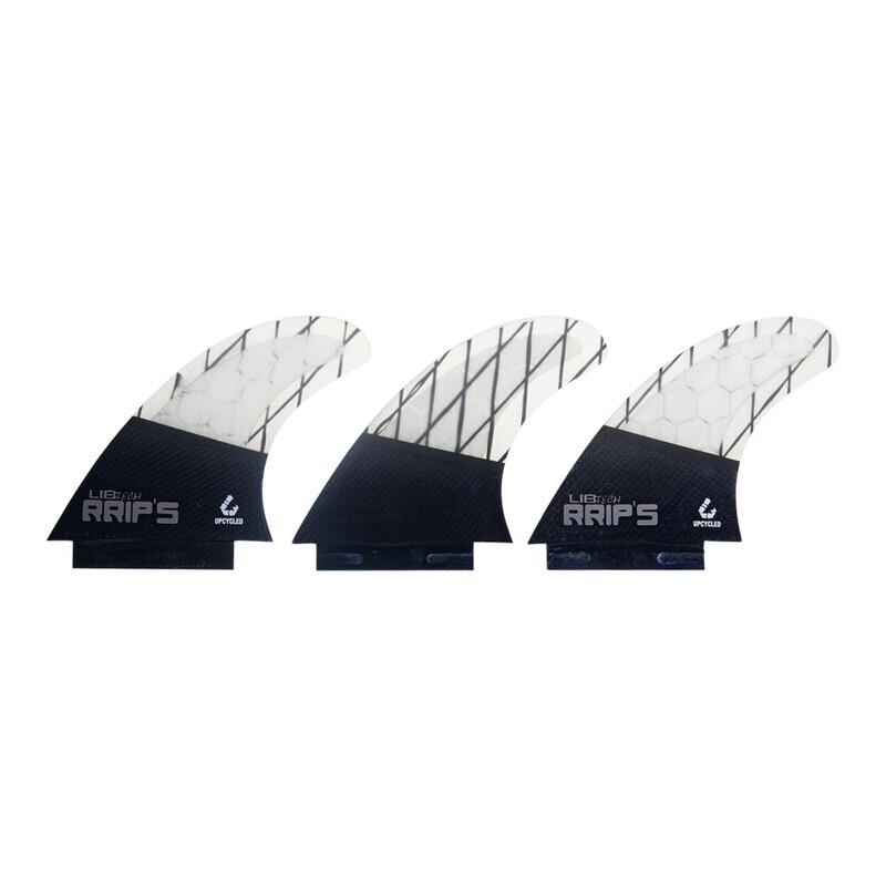 Lib Tech TRI FIN SET MEDIUM