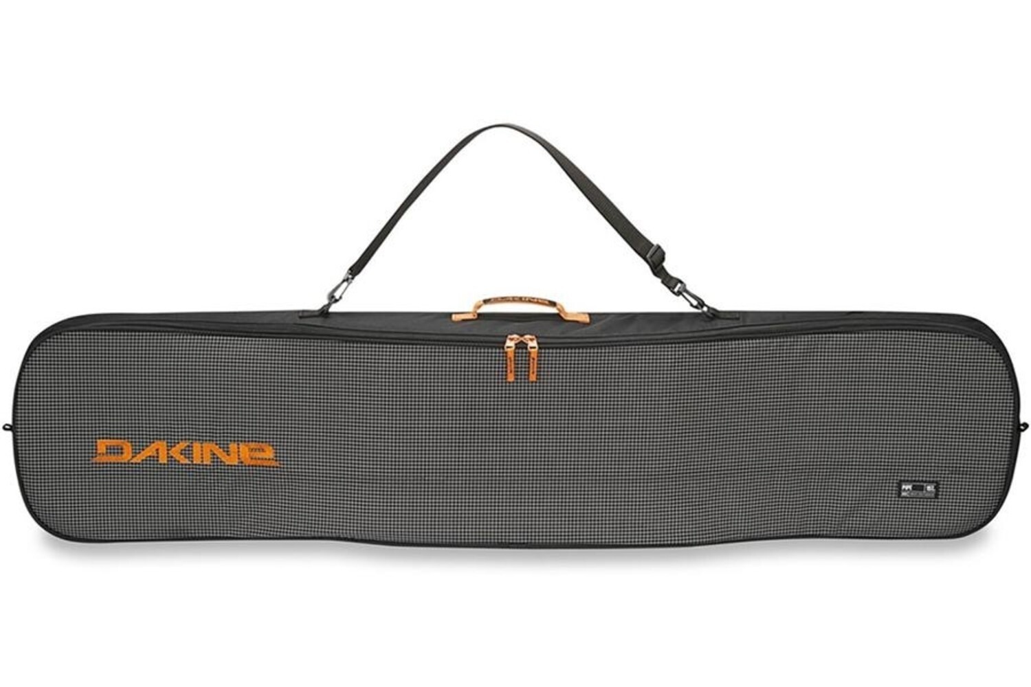 PIPE SNOWBOARD BAG RINCON 157CM