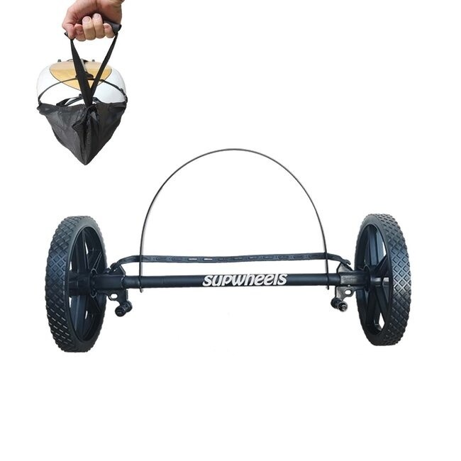 Sup Wheels - Evolution X