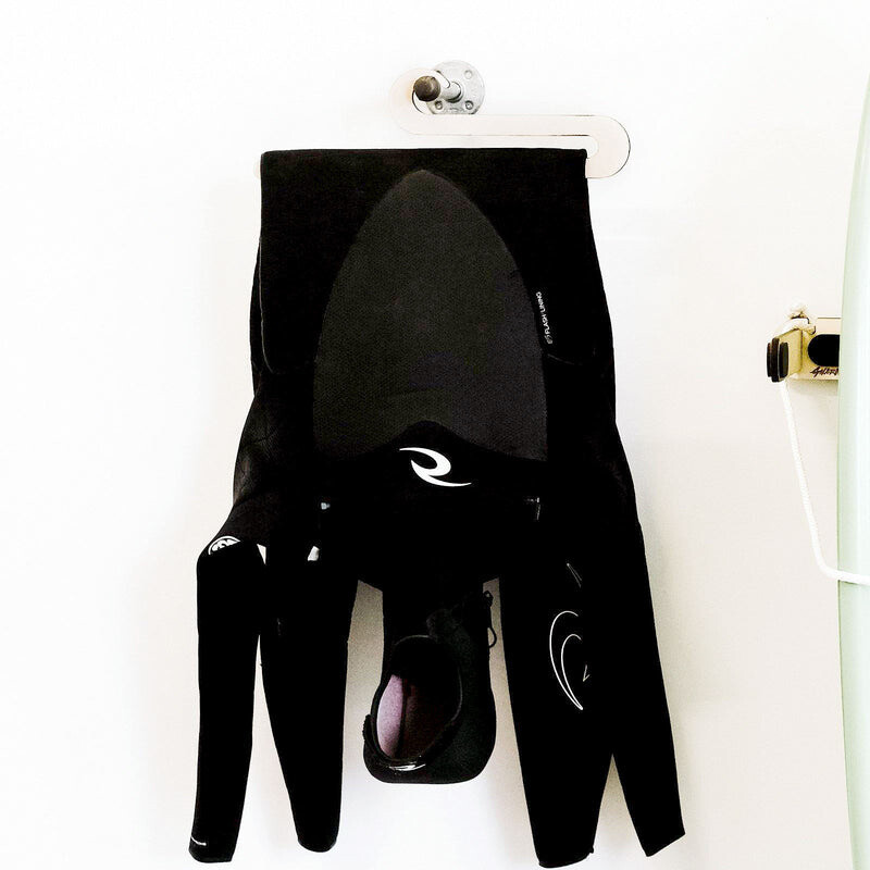 GNARWALL WETSUIT HANGER