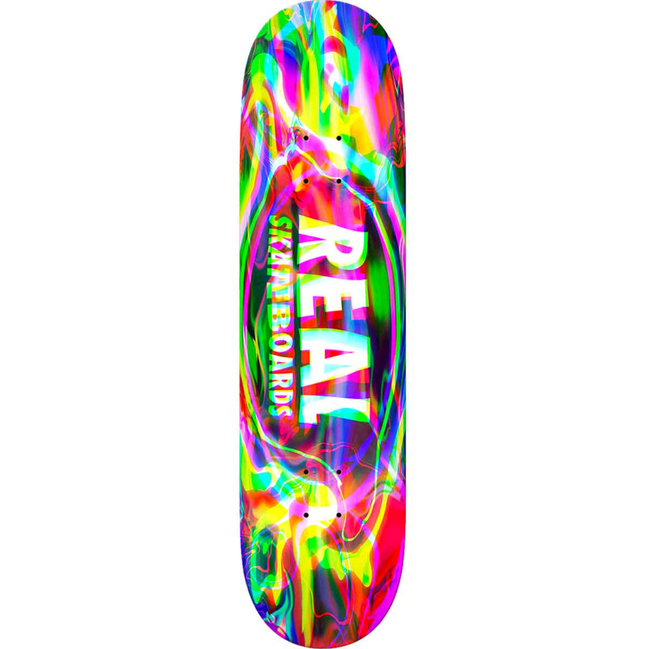 PSYCHOACTIVE OVAL - TEAM 8.06