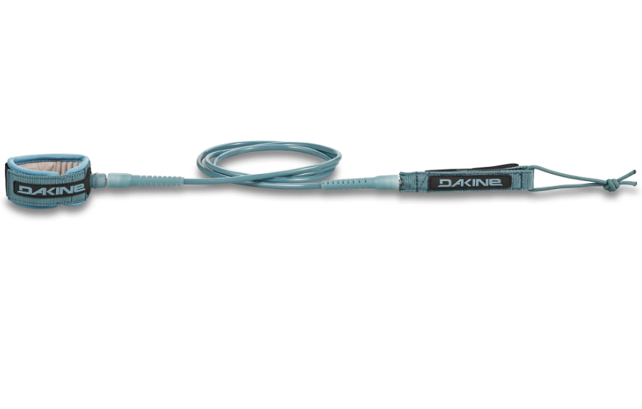 DAKINE KAINUI TEAM 7FT X 1/4IN VINTAGE  BLUE