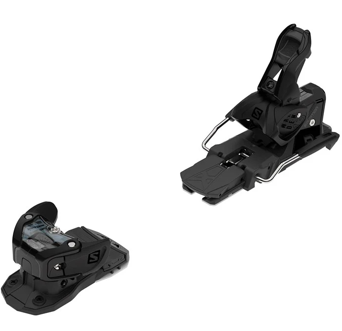 WARDEN MNC 13 Black Mat C115
