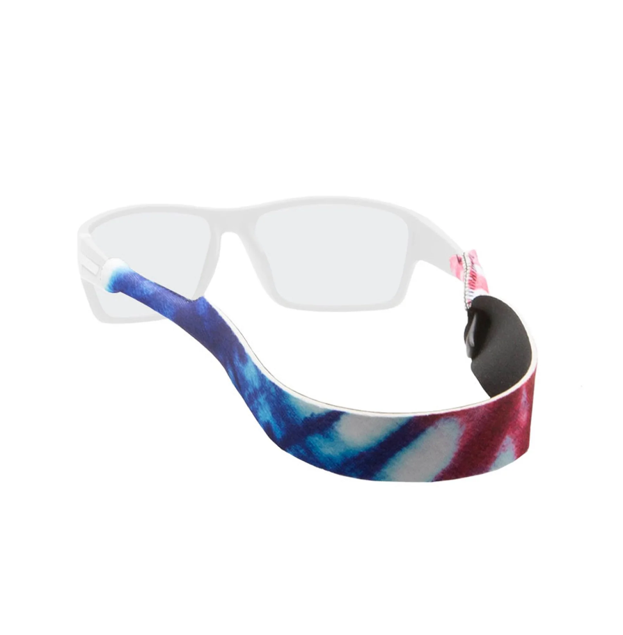CHUMS NEOPRENE PRINTS TIE DYE