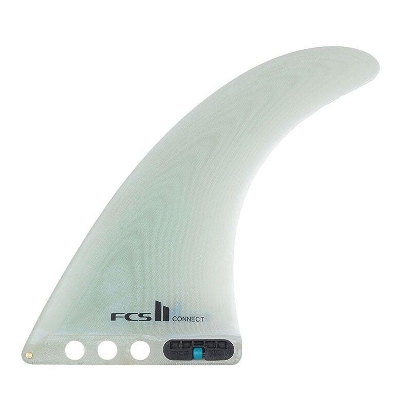 FCS II Connect PG 8&quot;  Clear