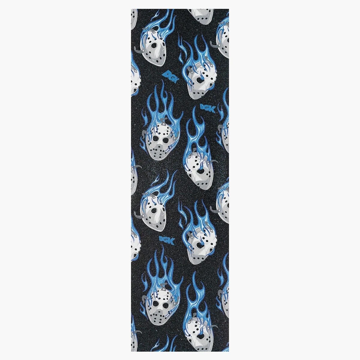 DGK GRIP SHEET - NIGHTMARE