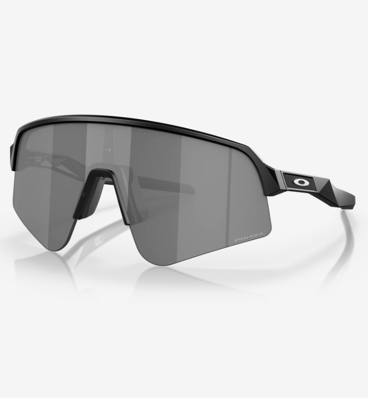 Sutro Lite Sweep Matte Black W/ PRIZM Black