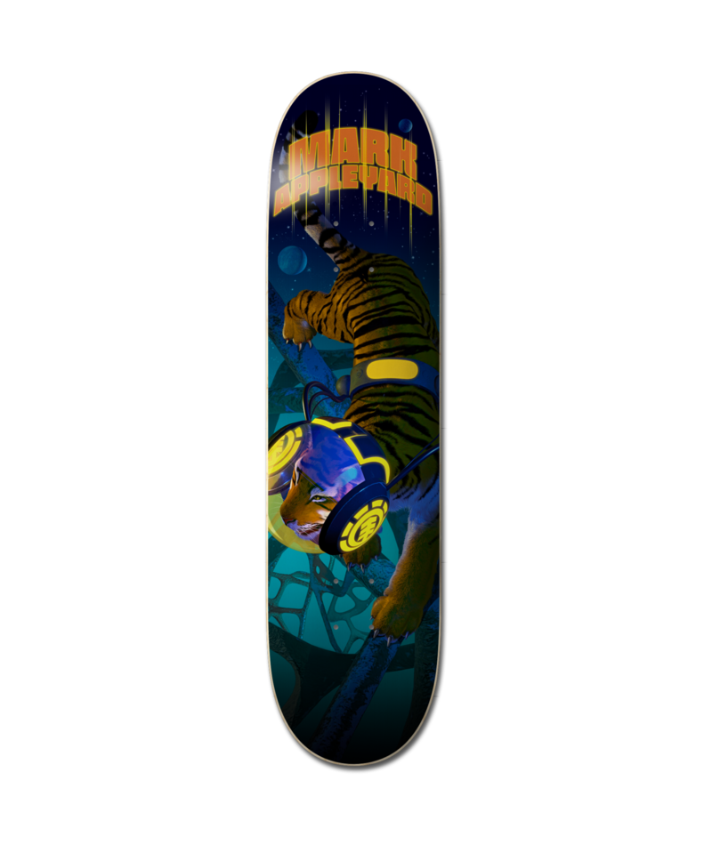 ELEMENT NATURE APPLEYARD 8.25