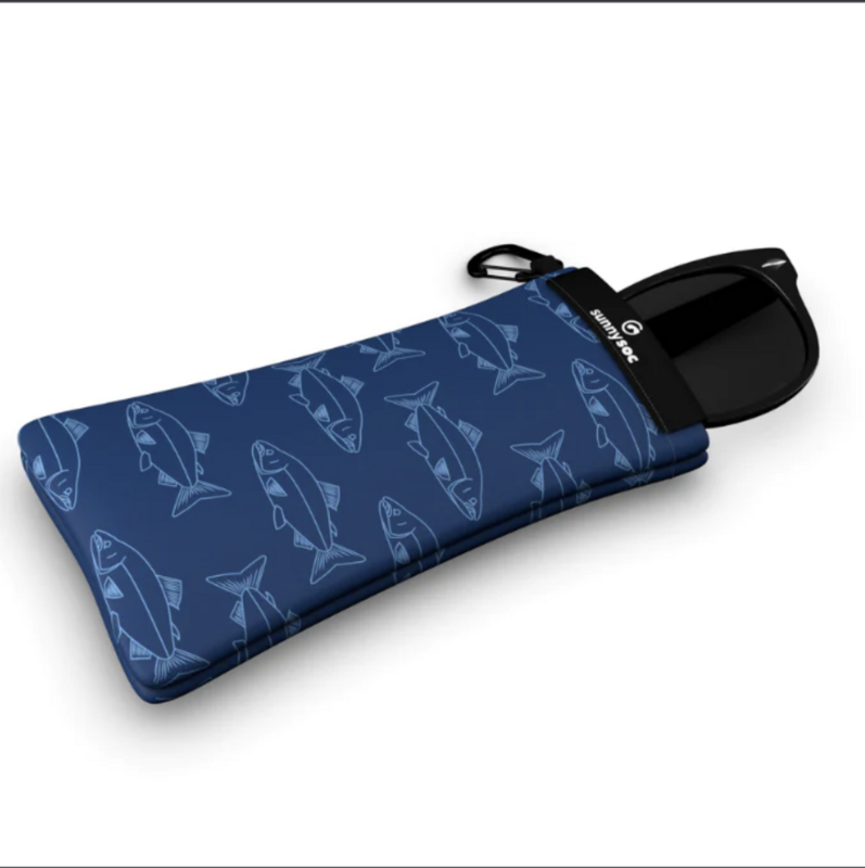 Sunnysoc School of Fish