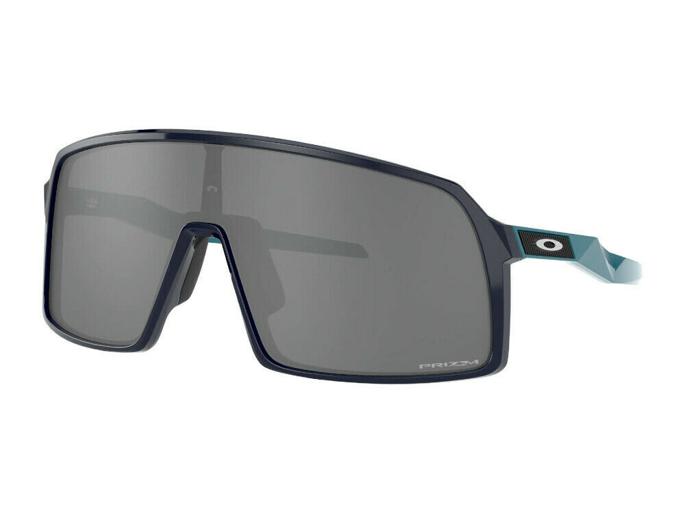 OAKLEY SUTRO NAVY W/ PRIZM BLACK
