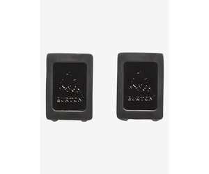 BURTON CHANNEL PLUG MOUNTAIN LOGO