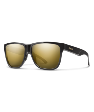 LOWDOWN XL2 Black Gold CP Polarized Black Gold