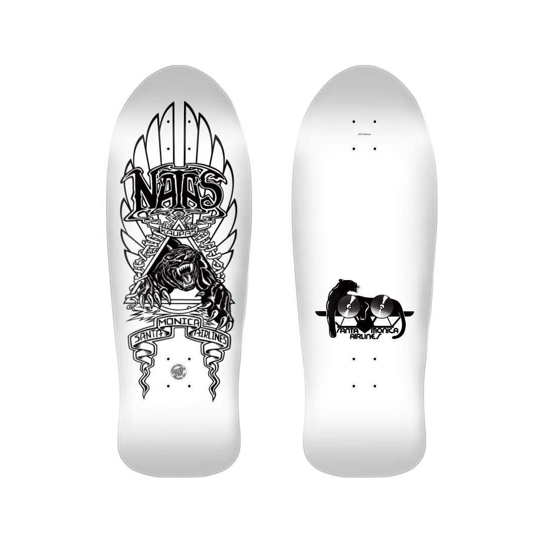 Santa Cruz Natas Panther My Colorway