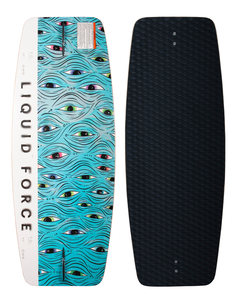 Liquid Force FOCUS 42 WAKESKATE