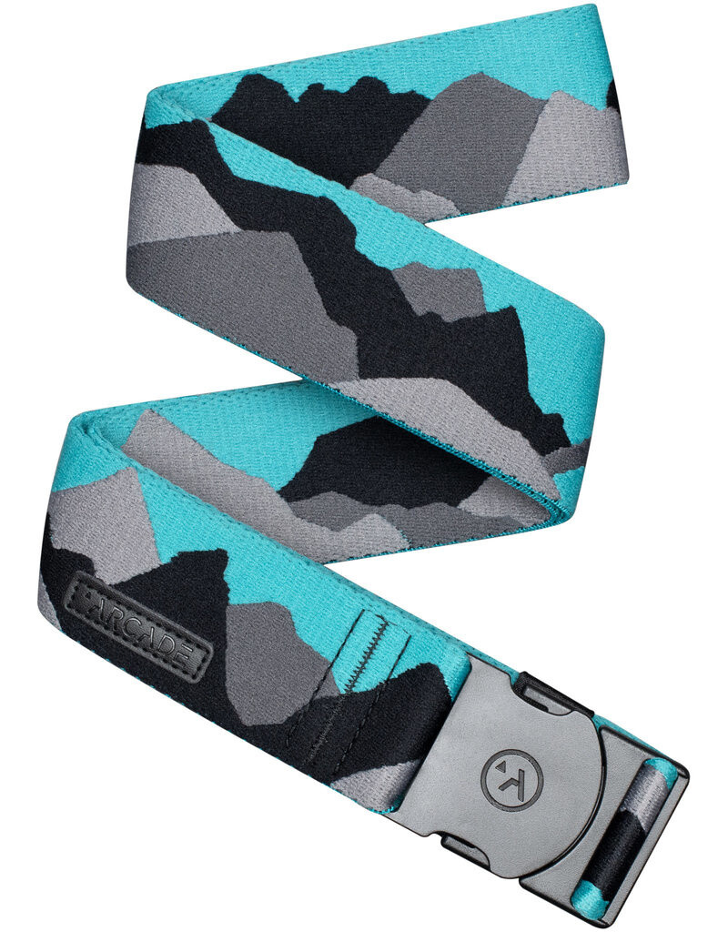 Arcade Ranger-Amalfi/Peaks Camo-OSFA