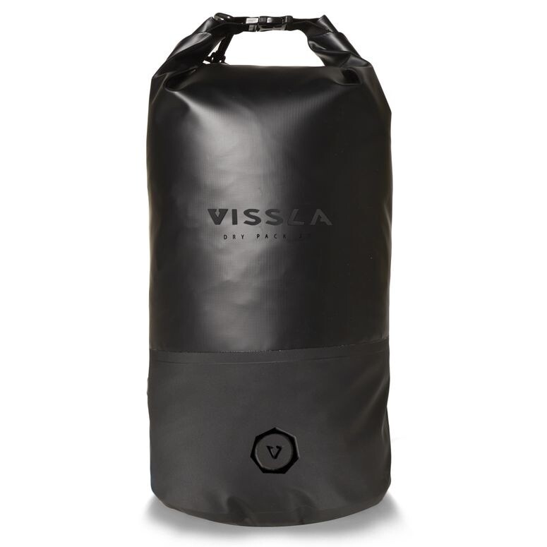 Vissla 7 Seas 20L Dry Pack-BL2