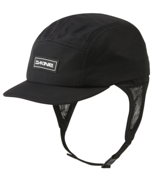 DAKINE SURF CAP BLACK