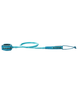DAKINE KAINUI TEAM 7FT X 1/4IN AI AQUA