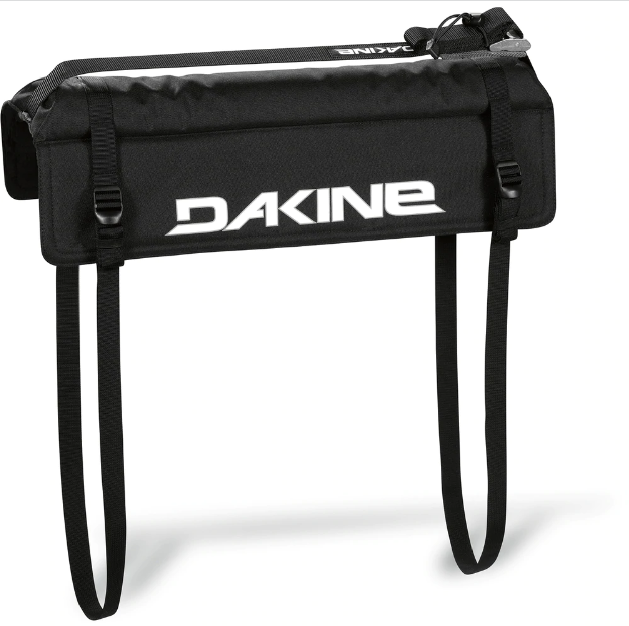 DAKINE TAILGATE SURF PAD BLACK