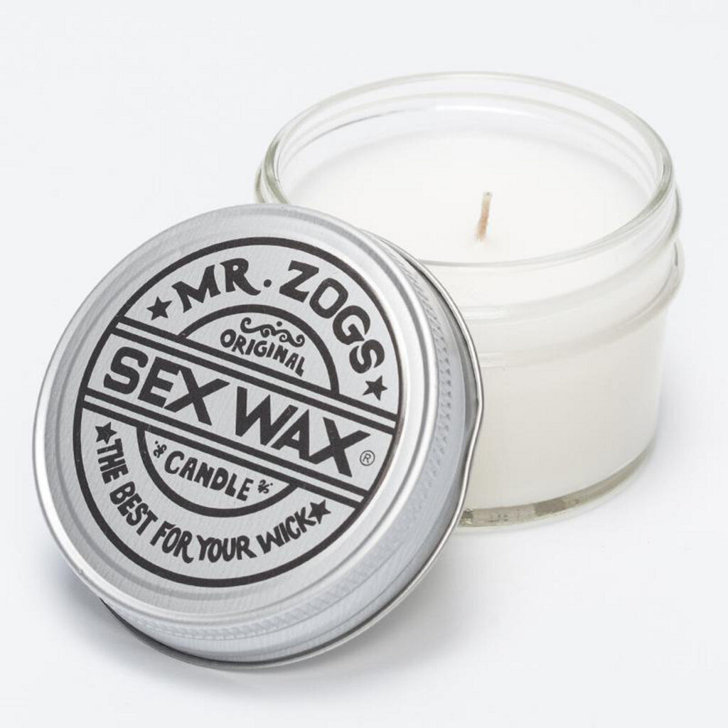 Sexwax Candle Coconut
