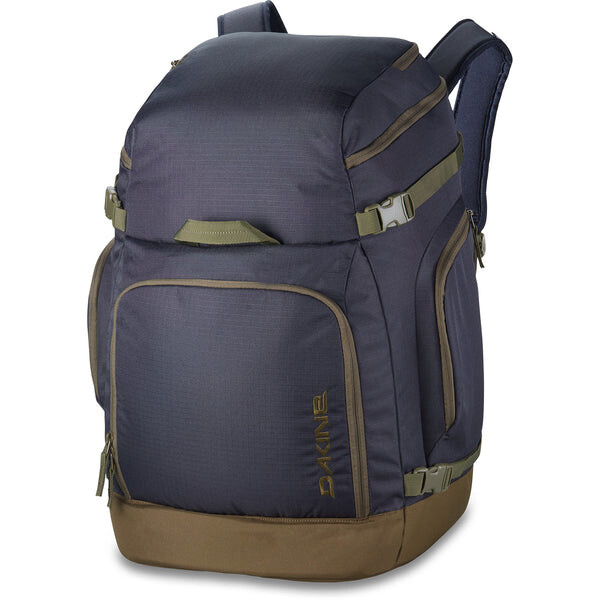 DAKINE BOOT PACK DLX 75L BLUE GRAPHITE