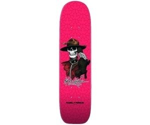 POWELL PERALTA RETRO DECK - HARRIS MOUNTIE (7)