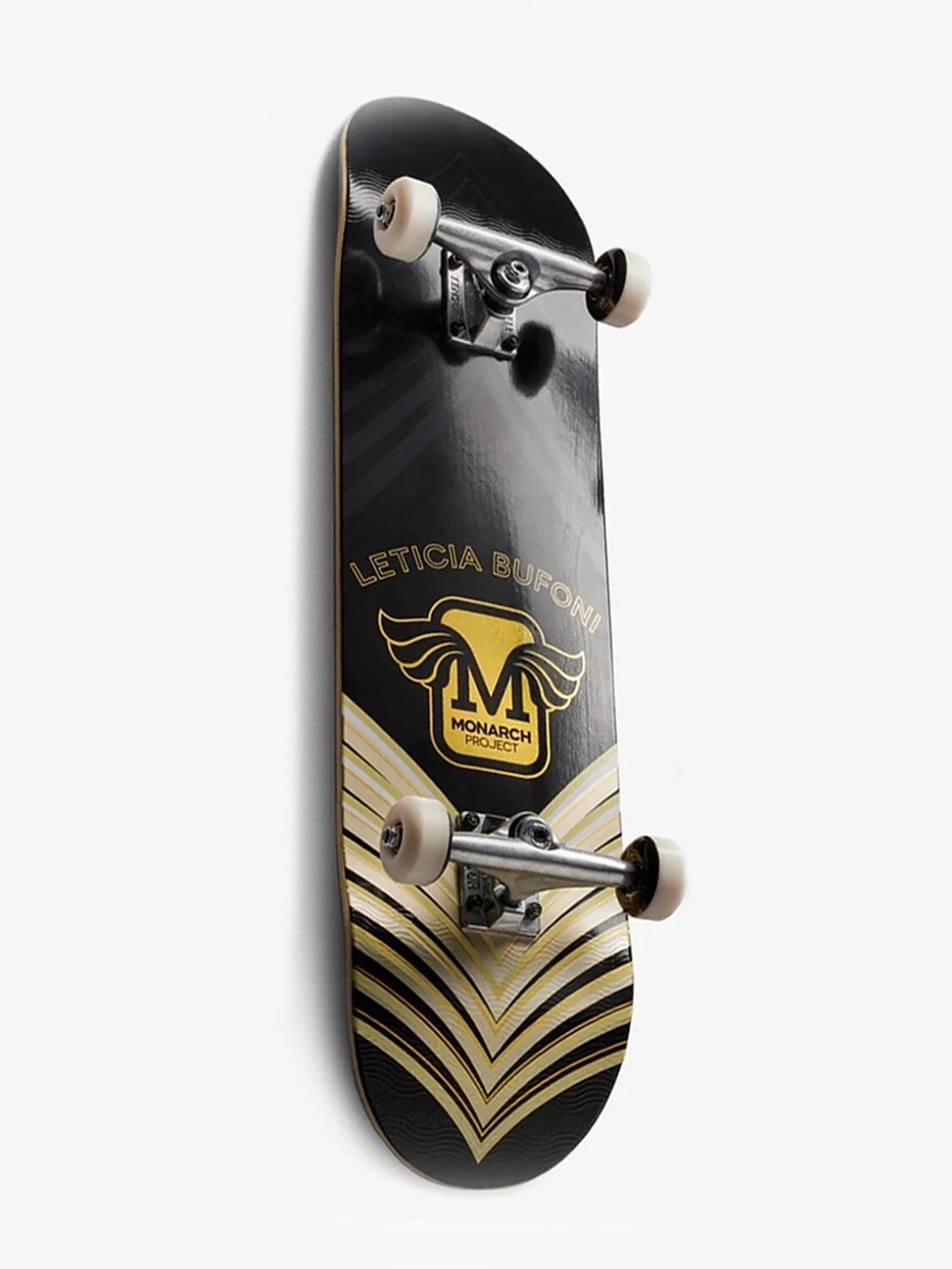 MONARCH - LETICIA HORUS PREMIUM COMPLETE (8)