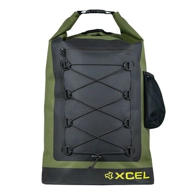 Xcel Dry Pack 30L OLIVE