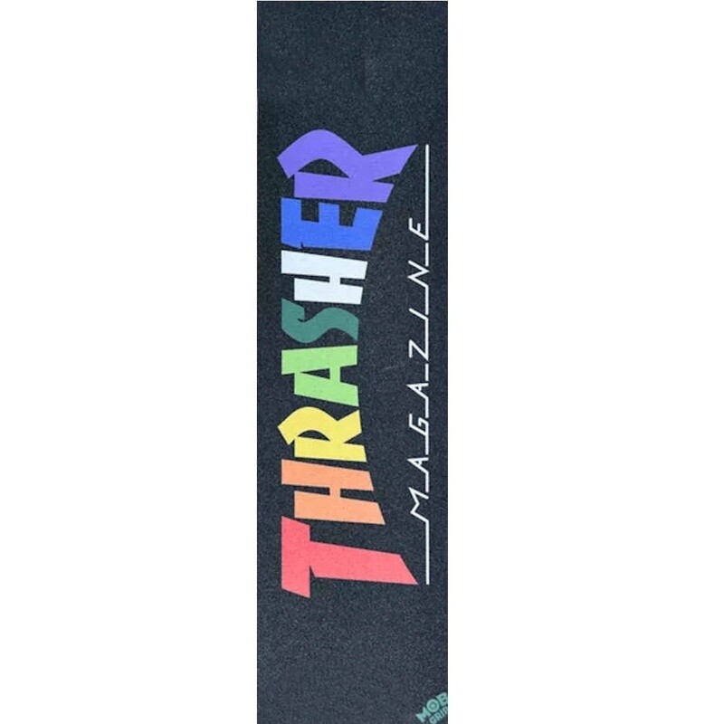 MOB GRIP SHEET THRASHER RAINBOW