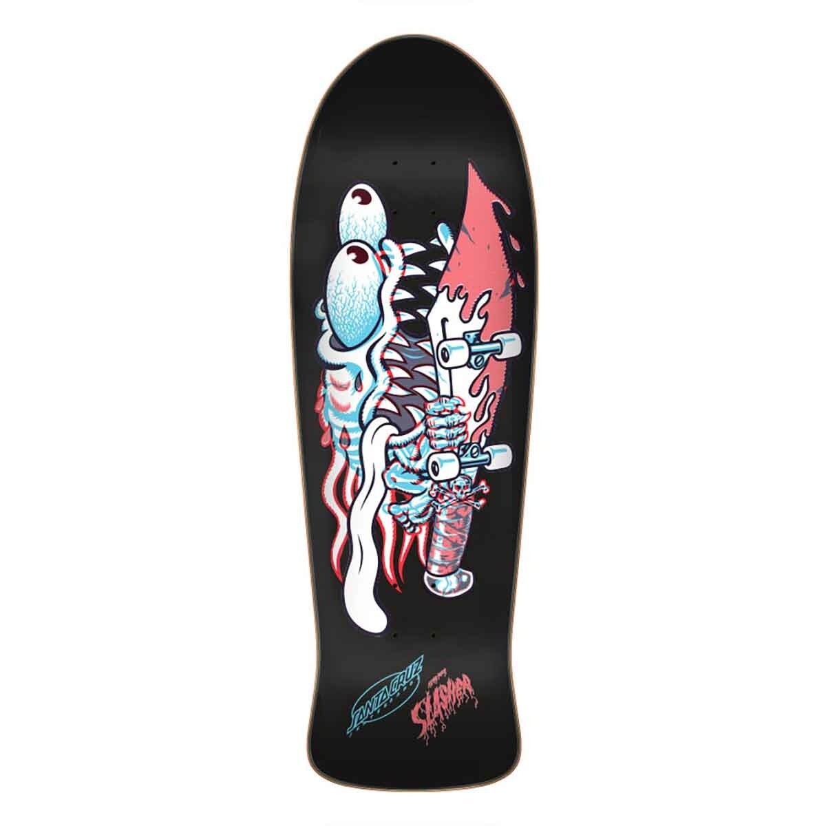Santa Cruz Re-issue Meek Slasher Decoder