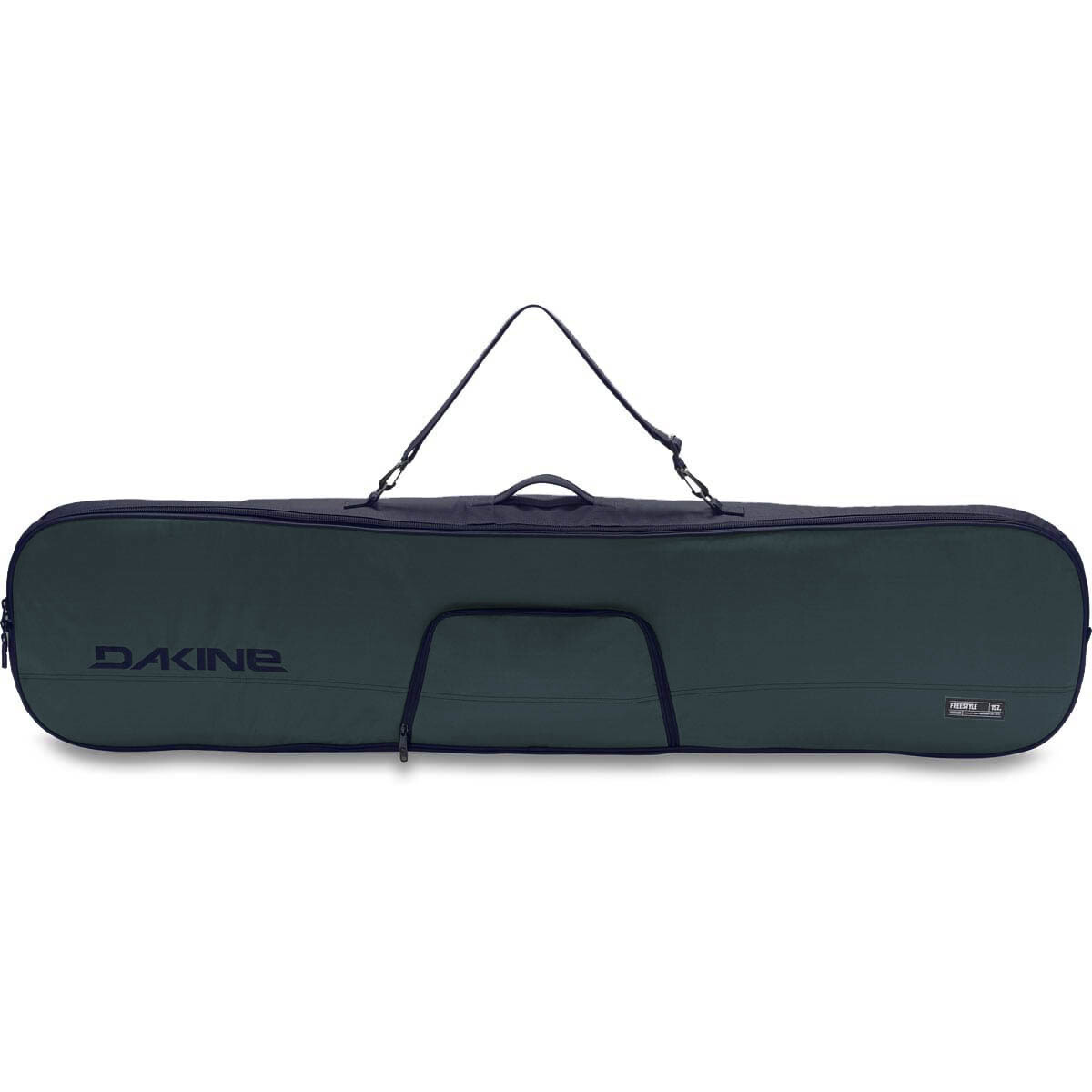 FREESTYLE SNOWBOARD BAG DARK SLATE 157