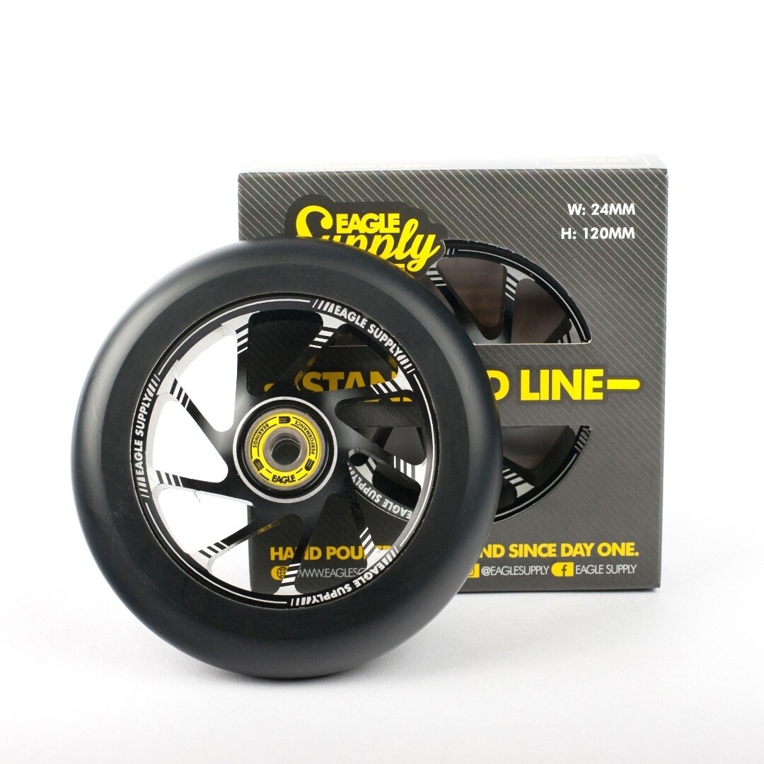 Eagle Supply &#39;Radix Line Team&#39; 120mm