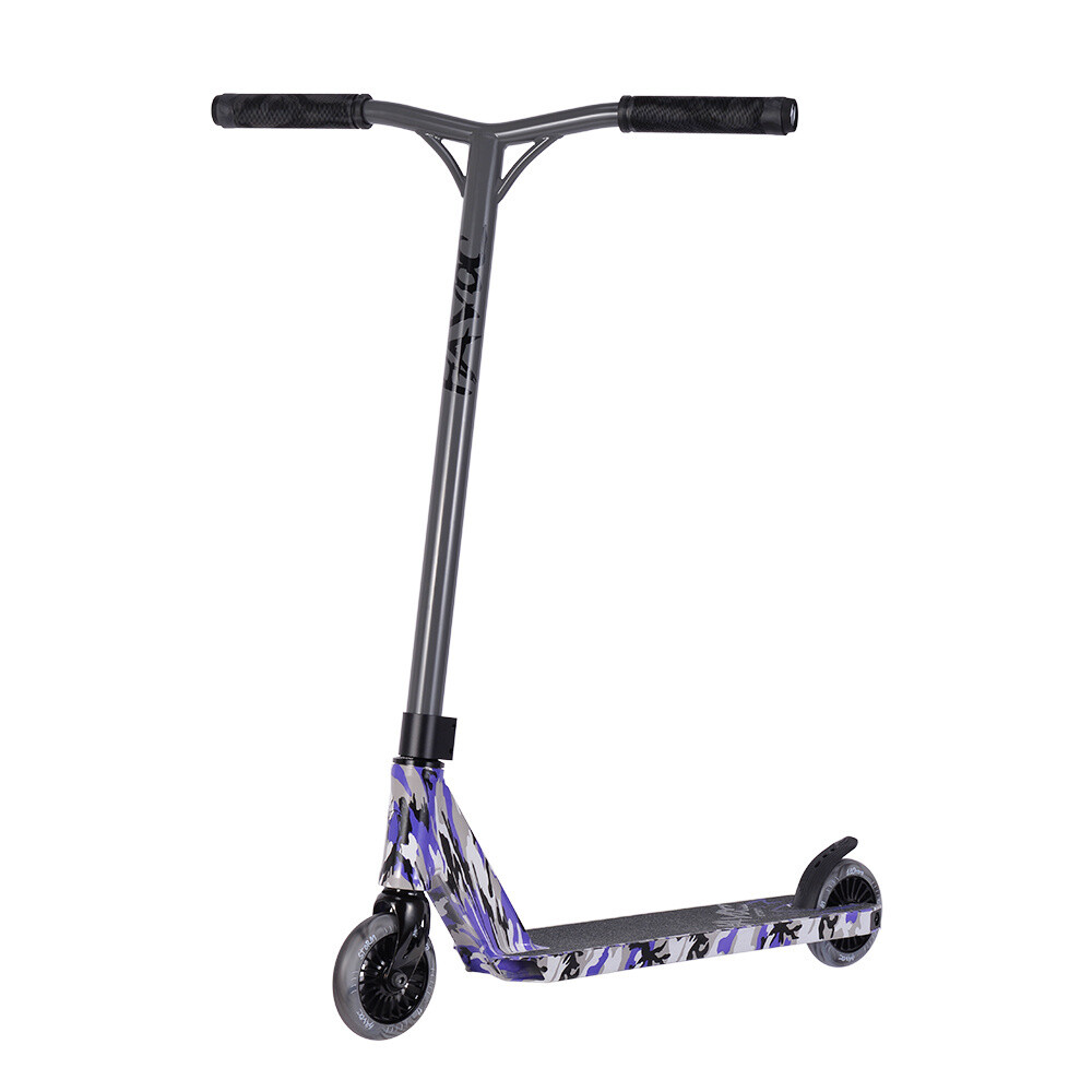 Havoc Storm Purple Camo