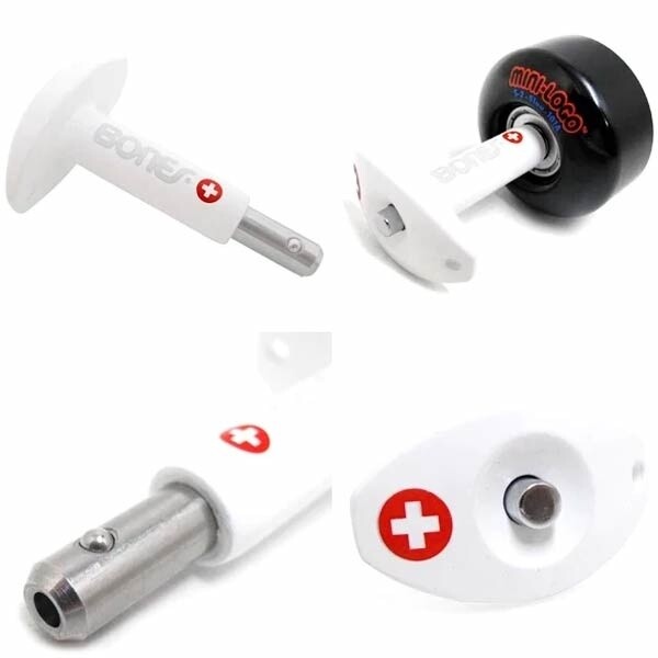 BONES BEARING PULLER TOOL