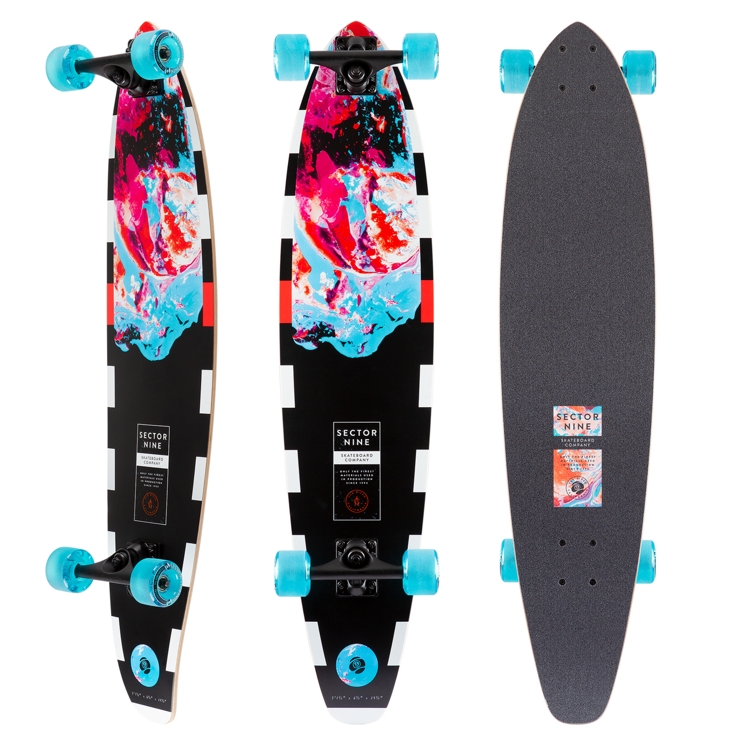 SECTOR 9 COMPLETE - COSMOS CUTBACK (37.5 X 8.365)