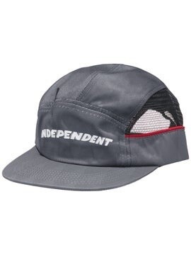 INDY CAMP HAT BTG SHEAR