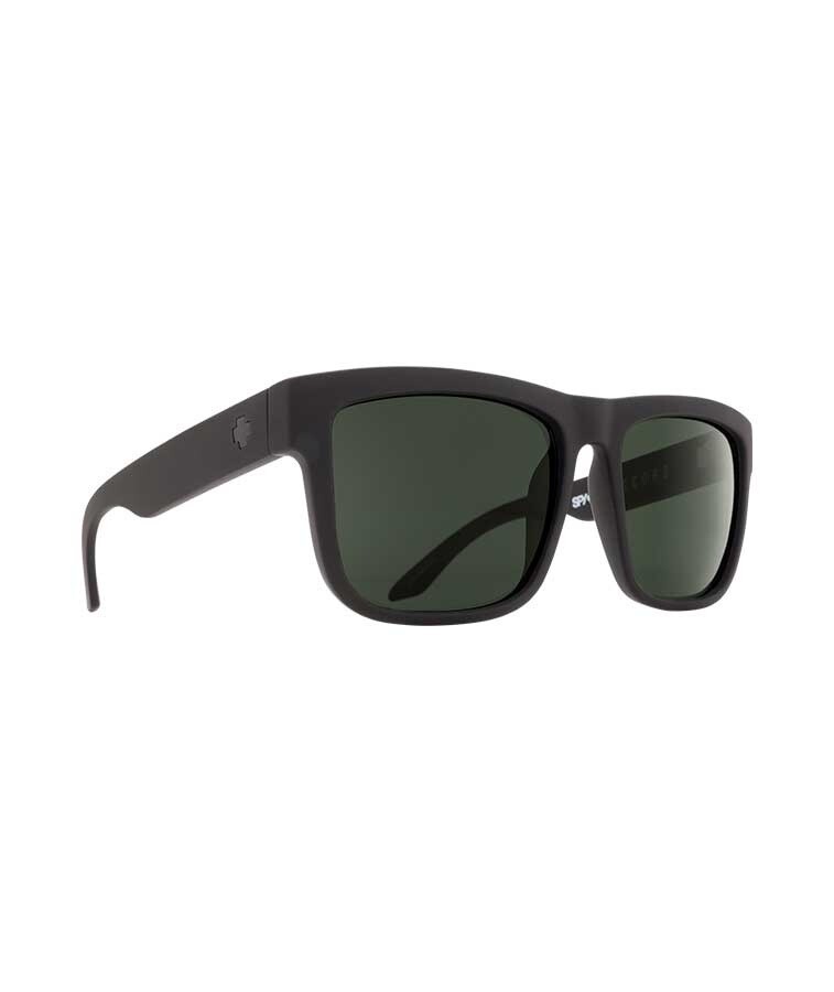 Discord Black Happy Gray Green