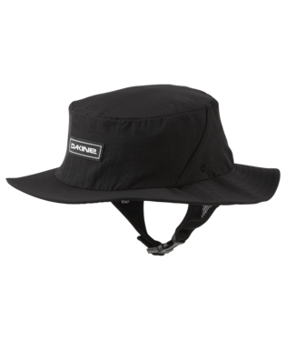 DAKINE INDO SURF HAT BLACK L/X