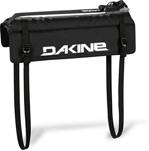 DAKINE TAILGATE SURF PAD BLACK