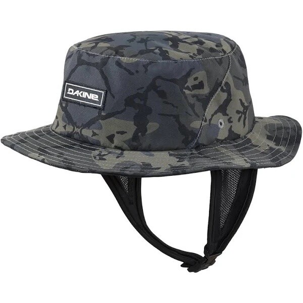 DAKINE INDO SURF HAT DARK ASHCROFT  CAMO S/M