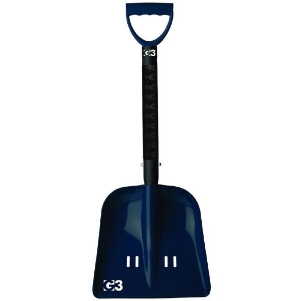 G3 AviTECH Shovel D-Handle - NAVY
