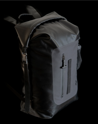 L/L Supply Mission Dry Bag 35L