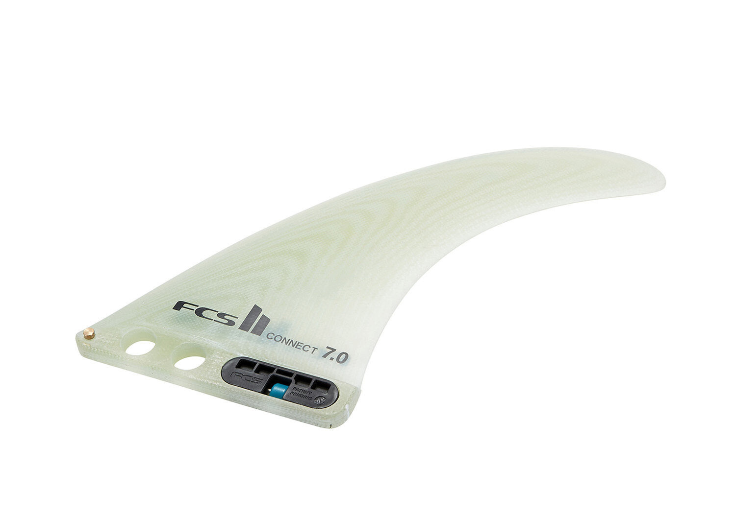 FCS II Connect PG 7&quot; Clear