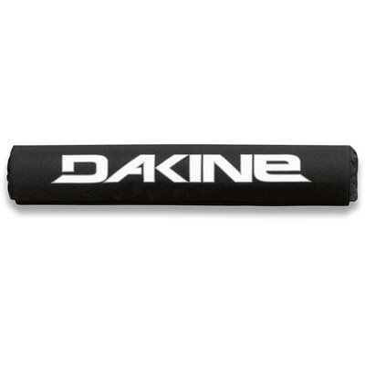 DAKINE RACK PADS 18IN BLACK