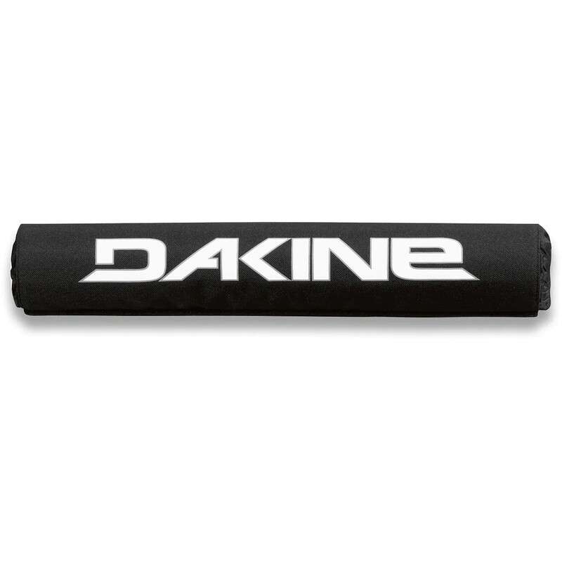 DAKINE RACK PADS 18IN BLACK