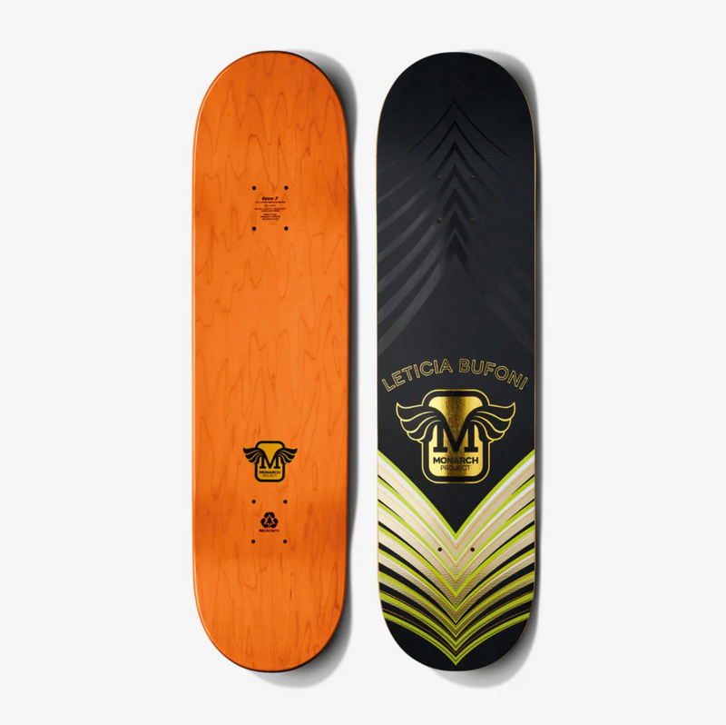 MONARCH - BUFONI HORUS R7 (8)