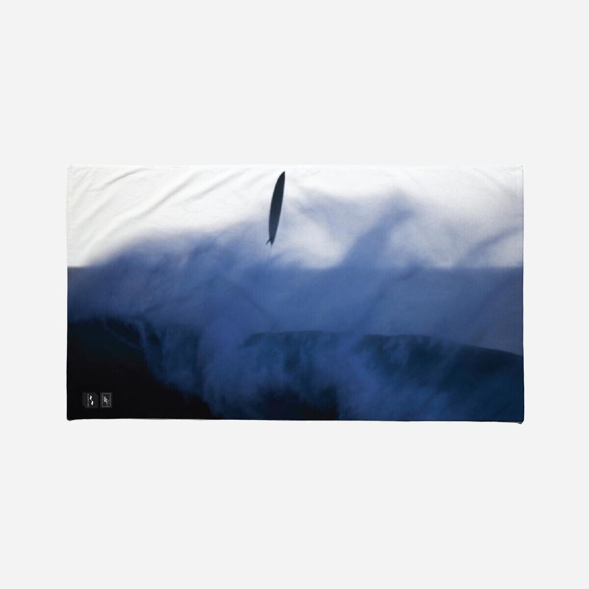 SLOWTIDE WAX ROCKET TOWEL